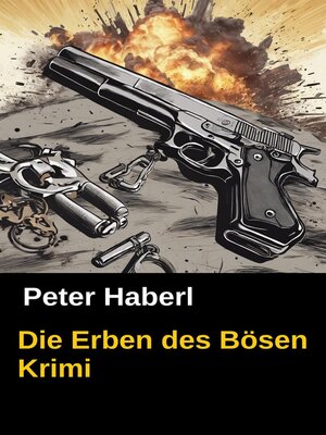 cover image of Die Erben des Bösen